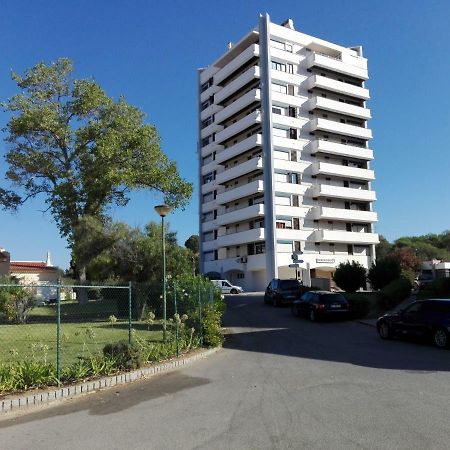 Apartamento Alvor公寓 外观 照片