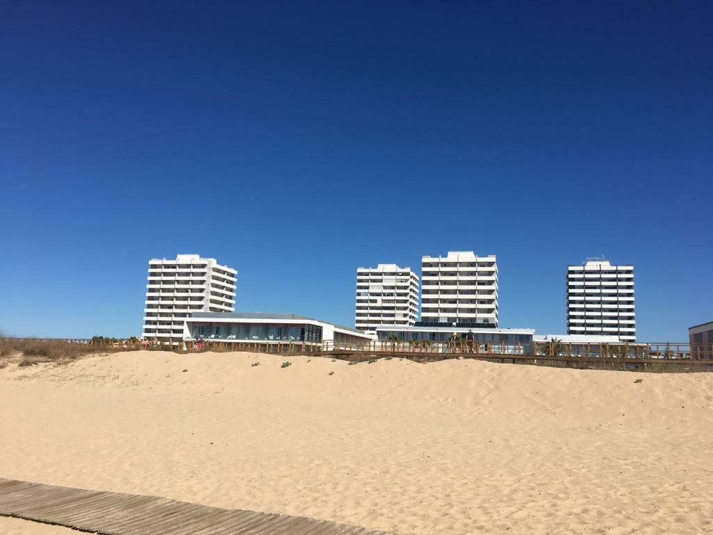 Apartamento Alvor公寓 外观 照片