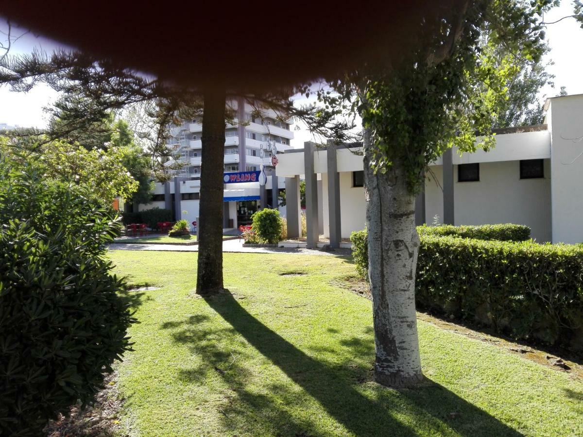 Apartamento Alvor公寓 外观 照片