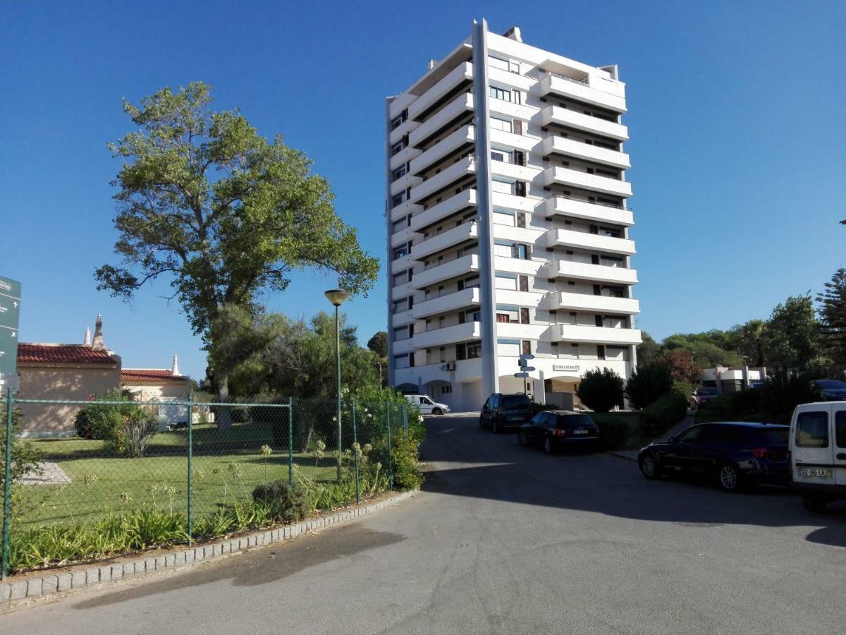 Apartamento Alvor公寓 外观 照片