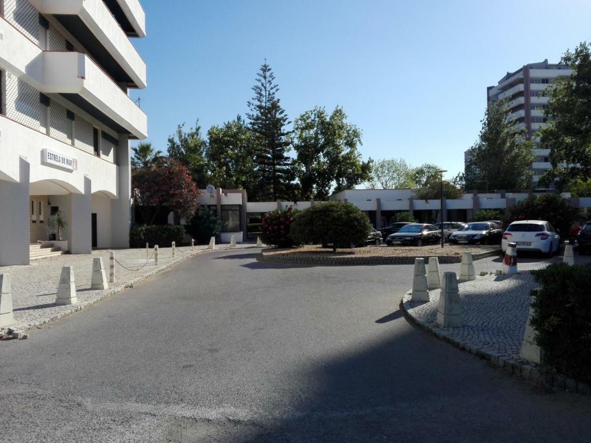 Apartamento Alvor公寓 外观 照片