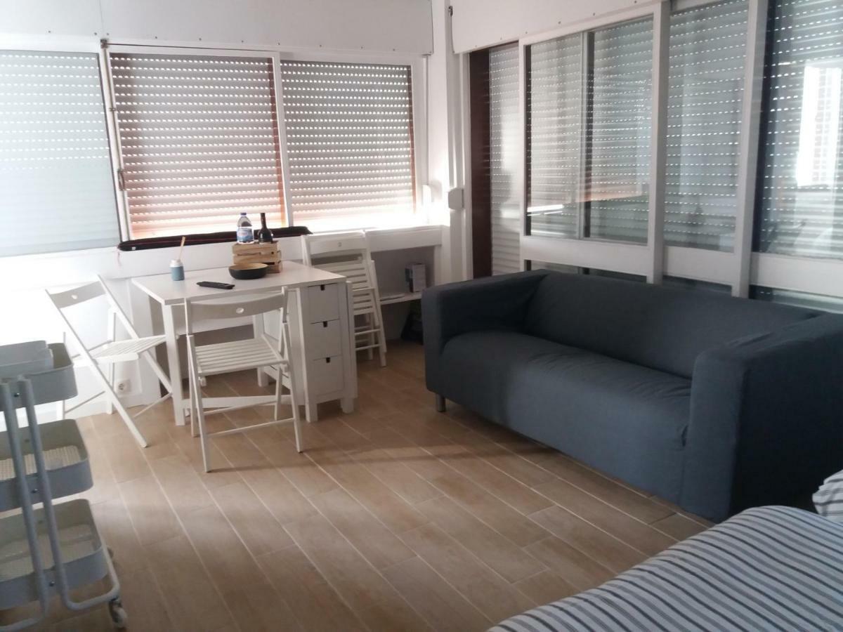 Apartamento Alvor公寓 外观 照片