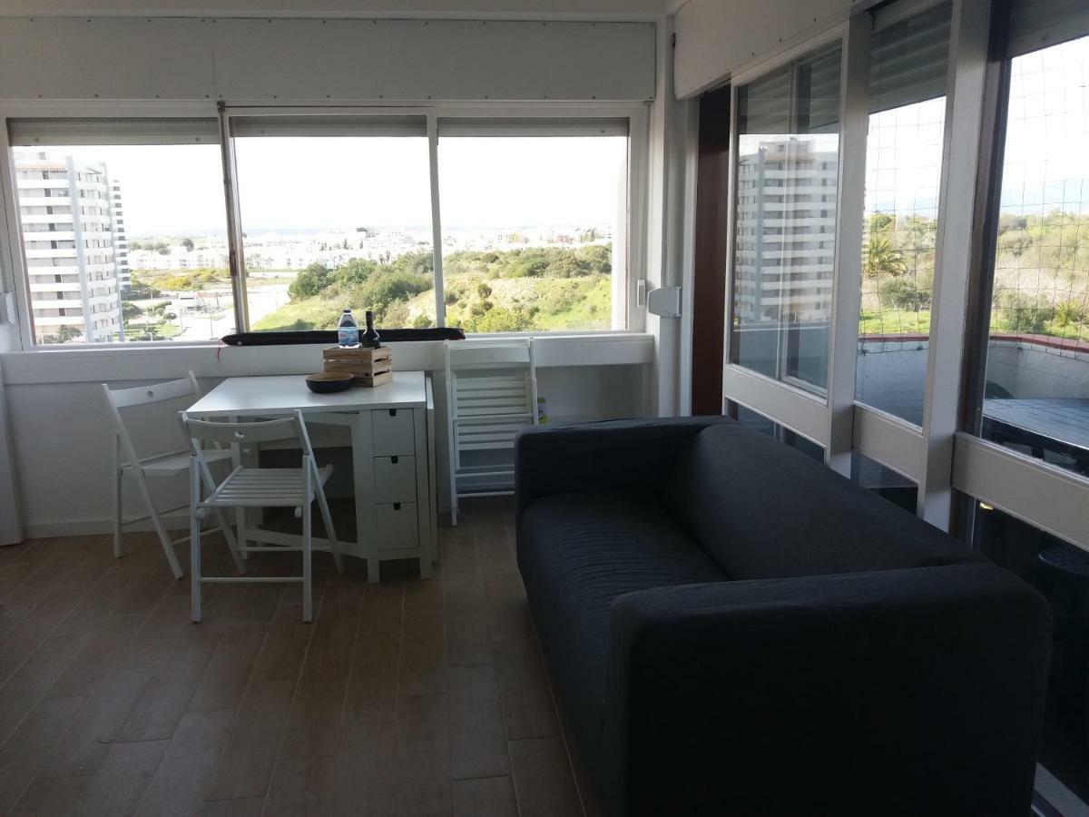 Apartamento Alvor公寓 外观 照片