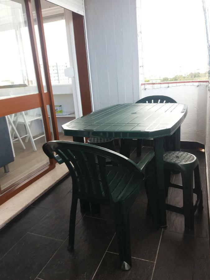 Apartamento Alvor公寓 外观 照片