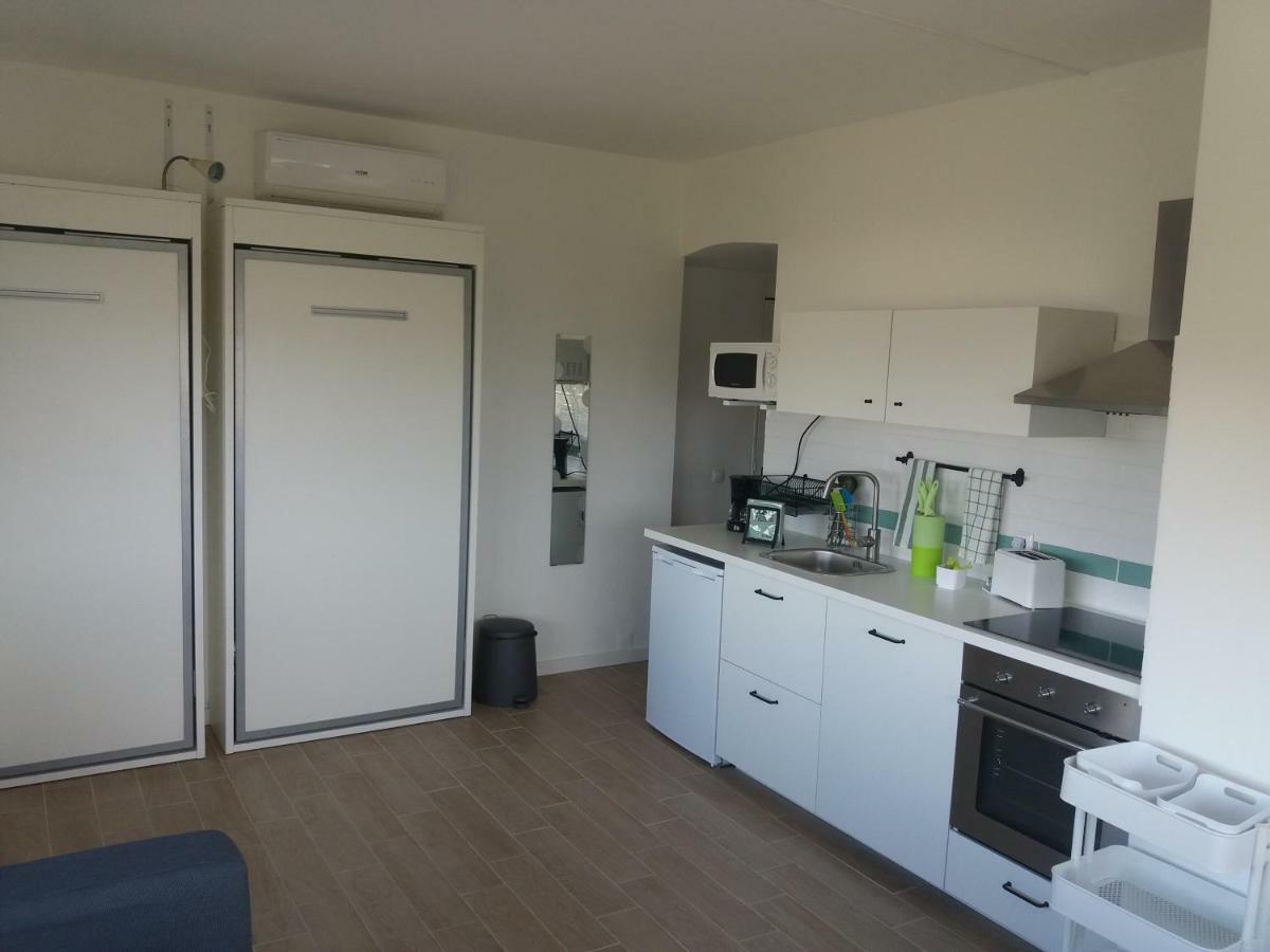 Apartamento Alvor公寓 外观 照片