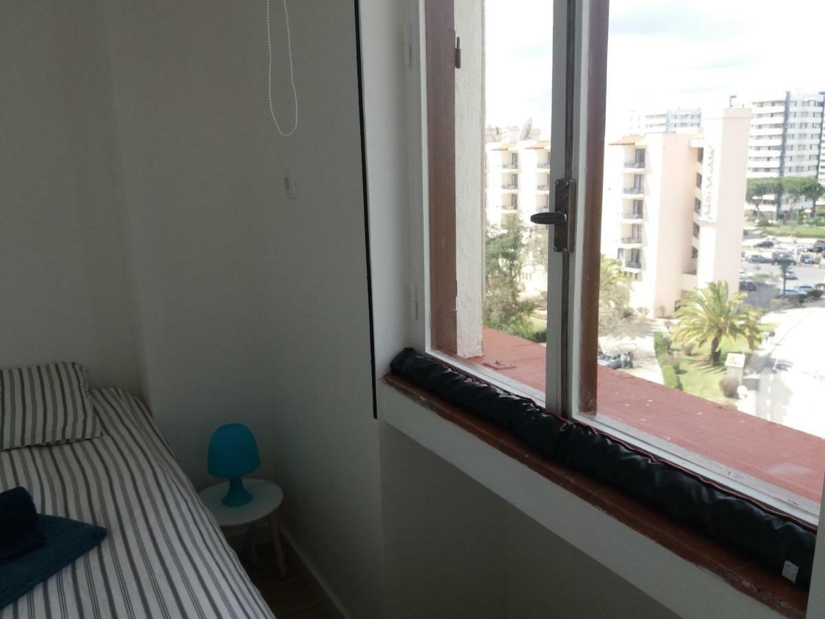 Apartamento Alvor公寓 外观 照片