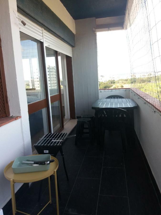 Apartamento Alvor公寓 外观 照片