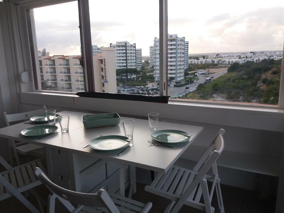 Apartamento Alvor公寓 外观 照片