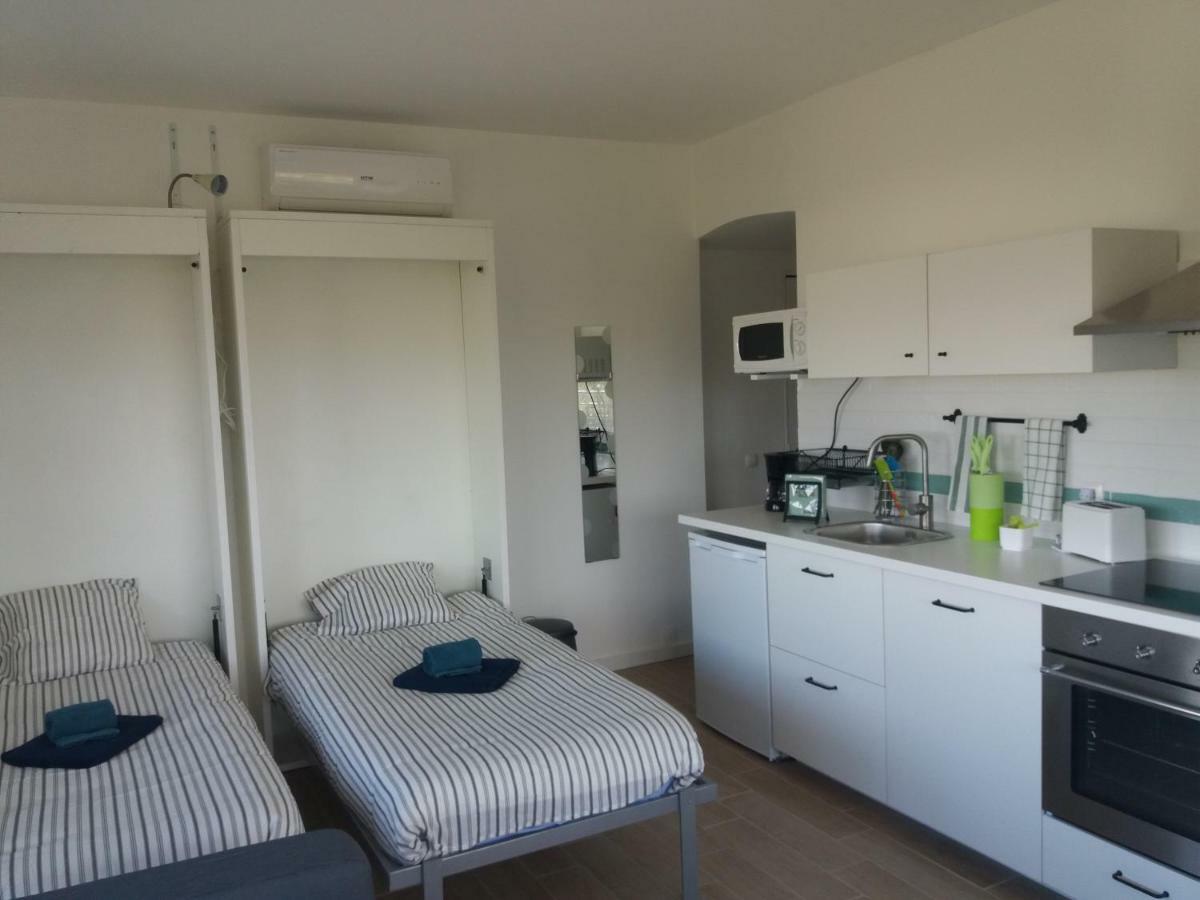 Apartamento Alvor公寓 外观 照片