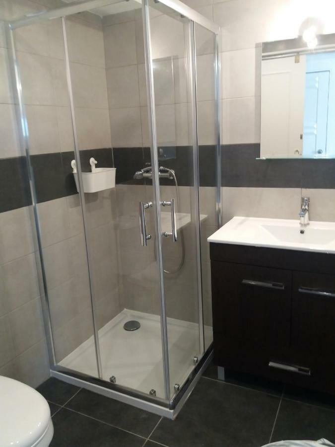 Apartamento Alvor公寓 外观 照片