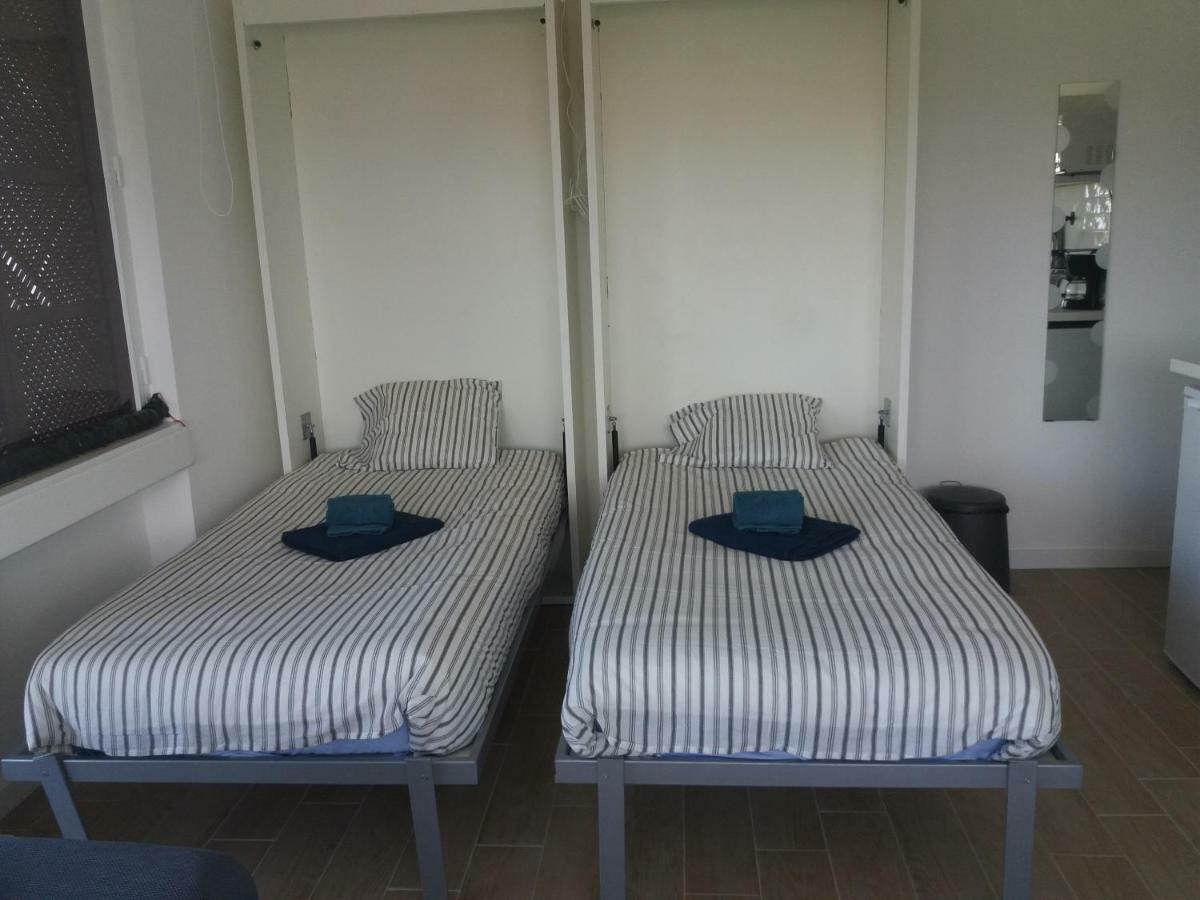 Apartamento Alvor公寓 外观 照片